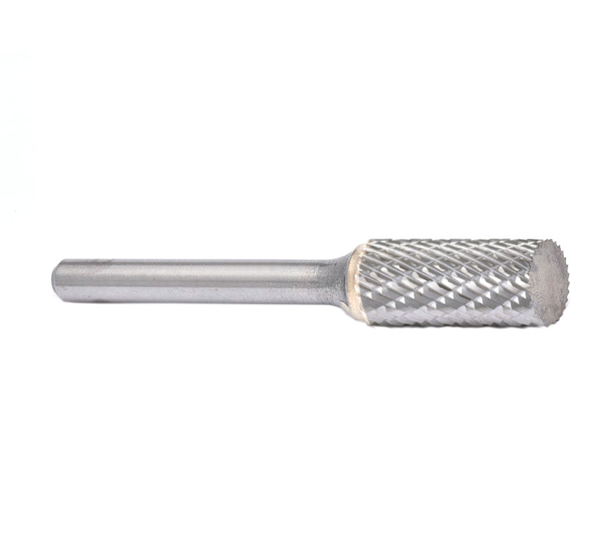 3/4" SA-Type Single Cut Cylindrical Carbide Burr   SC91014