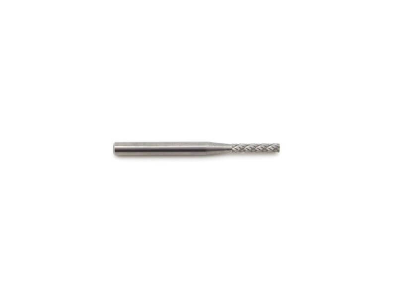 1/16" SA-Type Miniature Double Cut Cylindrical Carbide Burr   SC90150