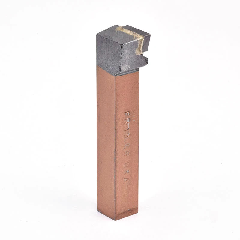 3/4 x 3/4 x 4-1/2" Style-FL C6 Grade Carbide Brazed Tool   SP11503