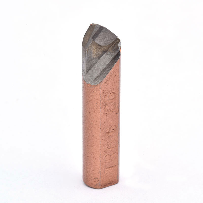 3/8 x 11/32 x 1-3/4" Style-TRE C6 Grade Carbide Brazed Tool   SP23502