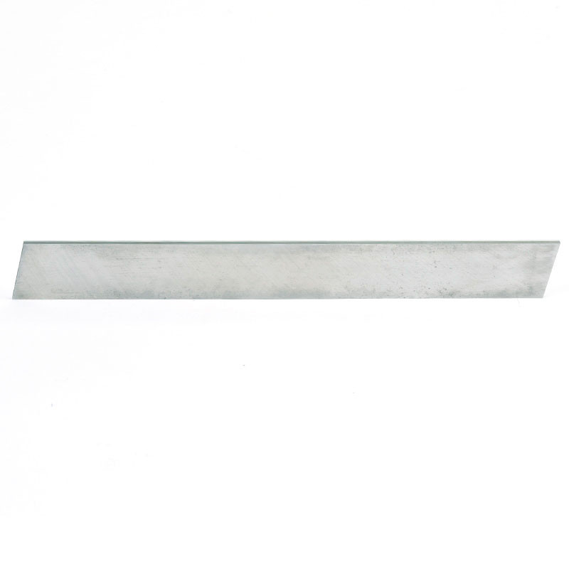 5/8 x 1/8 x 1/16 x 6" HSS Parting Off Blade   TO56062