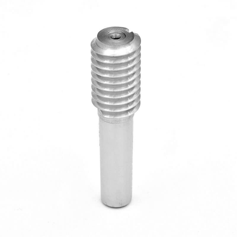 7/8-14 NF 2B No-Go Thread Plug Gauge   TG03156