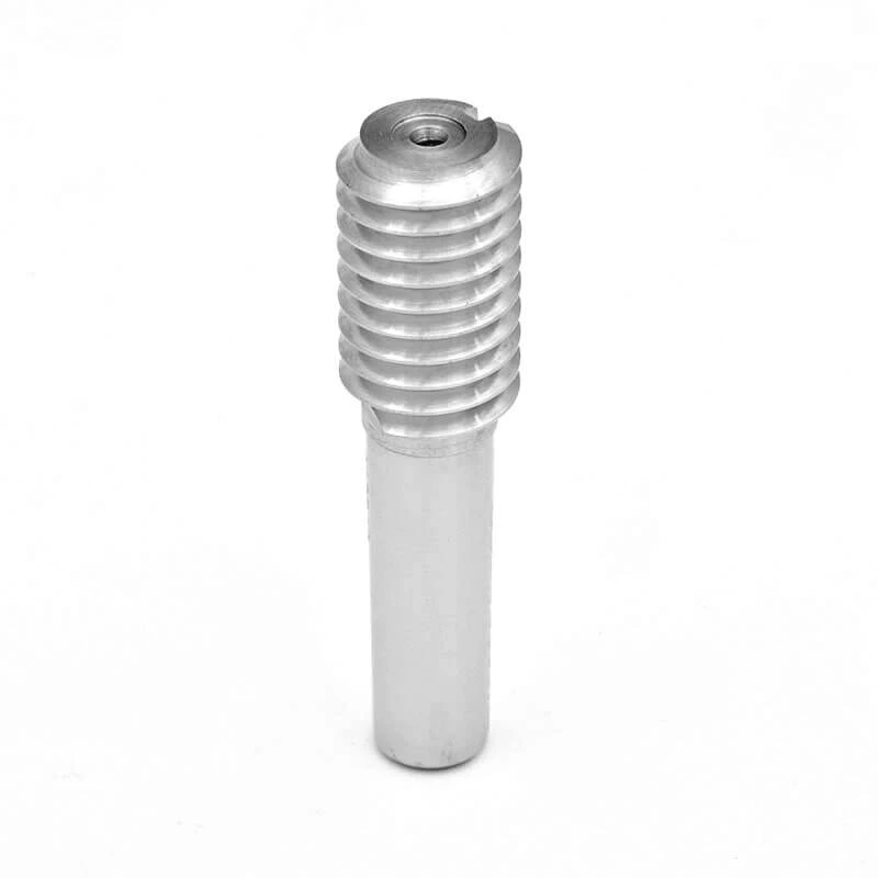 6-40 NF 3B No-Go Thread Plug Gauge   TG05106