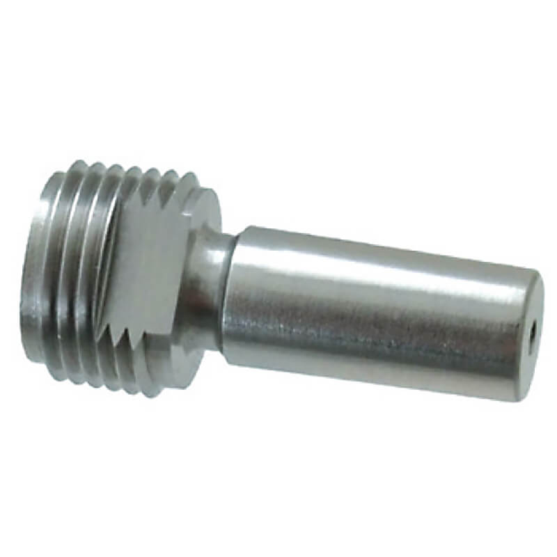 3/4-14 NPT 3B No-Go Thread NPT Screw Gauge   TG08012
