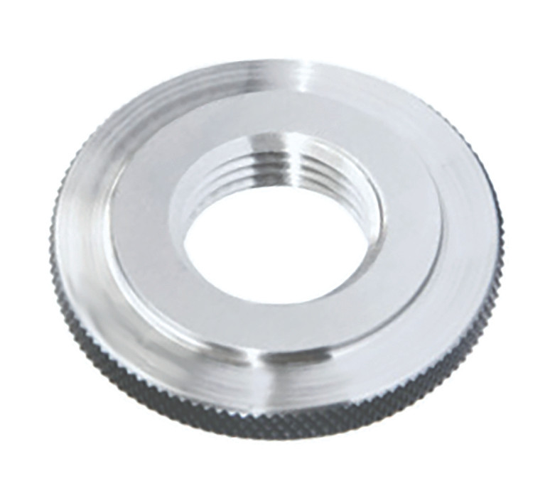 1-1/2-11.5 NPT 3B No-Go Thread NPT Ring Gauge   TG10024