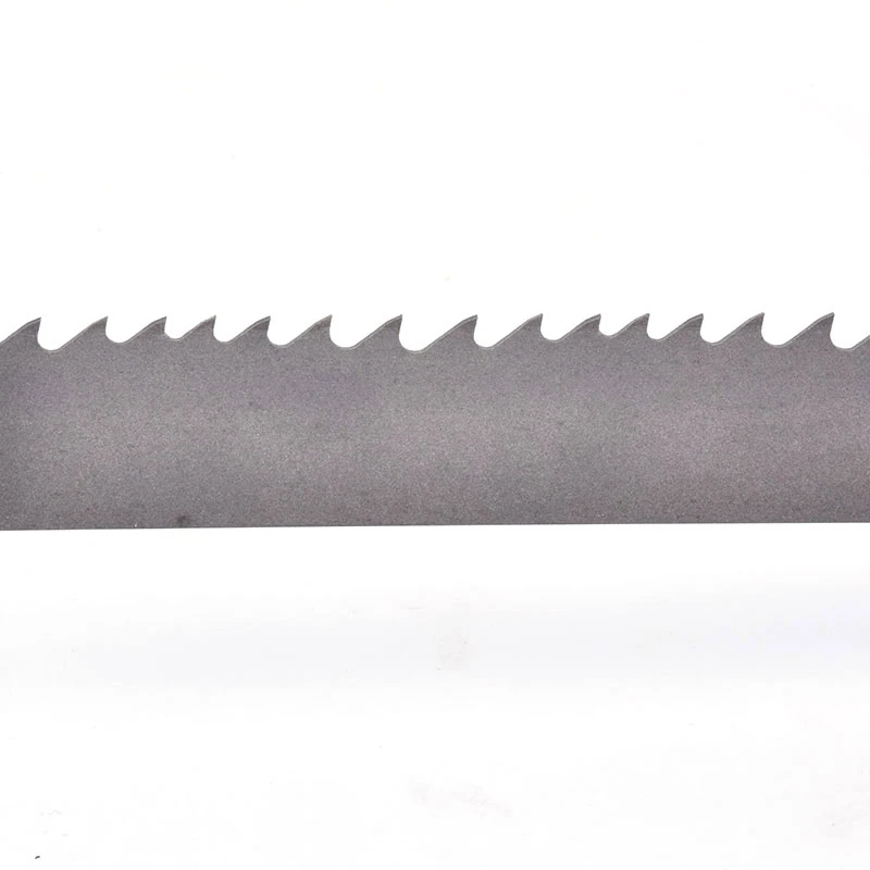 1/2" 10-TPI x  250' Bi-Metal M42 Cobalt Bandsaw Blade   HA75650