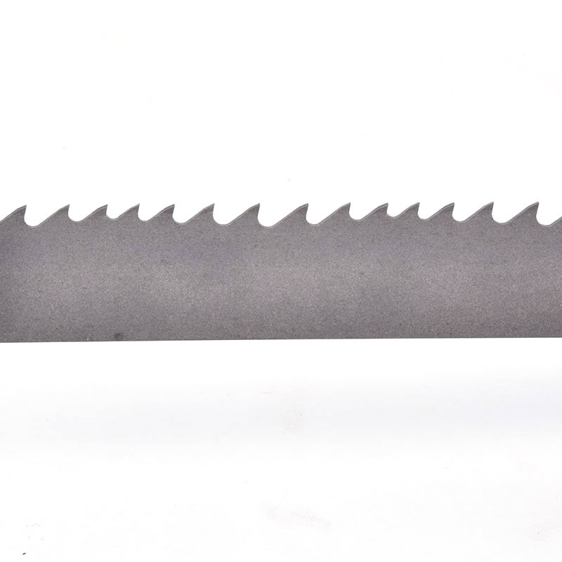 1-1/4" 2/3-TPI x  164' Bi-Metal M42 Cobalt Master Cut Bandsaw Blade   HA88413