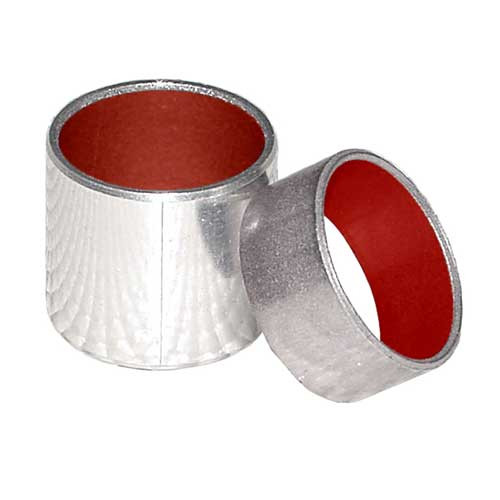 Metric TH Series Dryslide PTFE Cylindrical Bushing    MB909520-TH