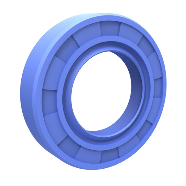70mm Metric Rubberized Double Lip Viton High Pressure Oil Seal  70907-BABSLV