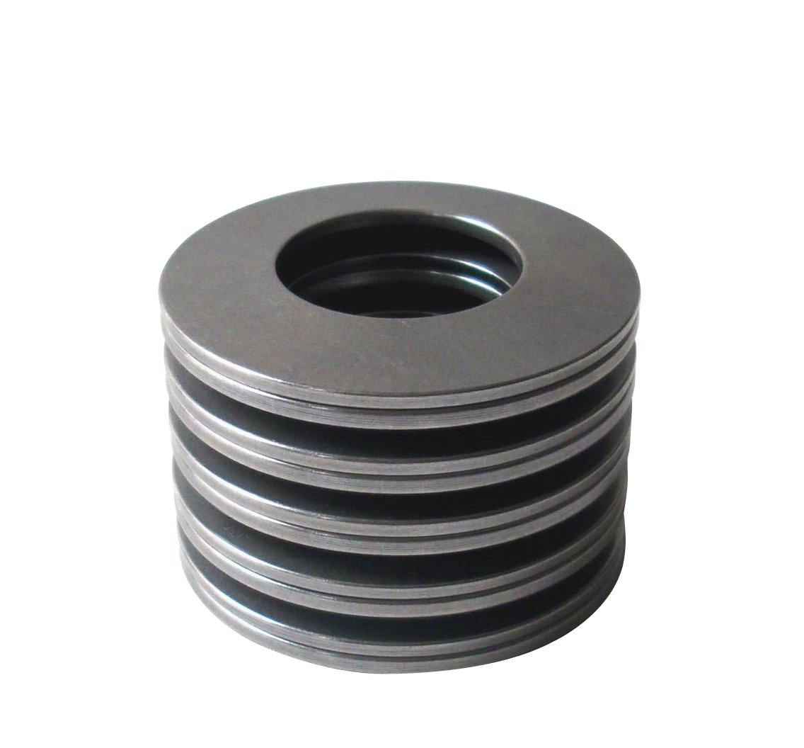 20mm Disc Spring (DIN 2093) Conical Washer  DS020.4-050-02