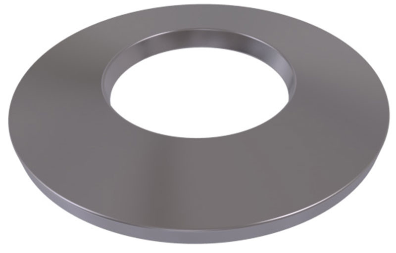 55mm Disc Spring (DIN 2093) Conical Washer  DS056.9-112-06
