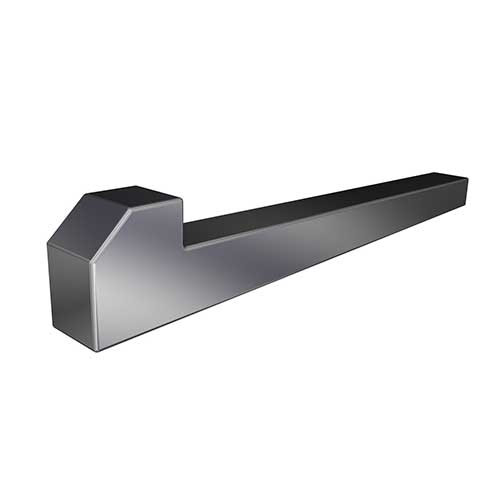 Gib Head Key 5/8 x 6"  GK-0.625-6
