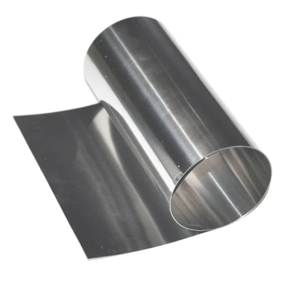 Shimstock Roll Mild Steel 6 x 100" @ .003"   30003-003