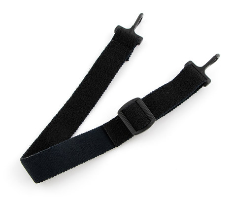 2-Point Hard Hat Chin Strap  14434