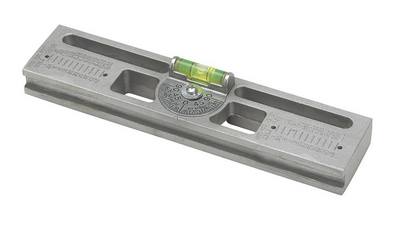 Pro-Mag Magnetic Welding Level  14777