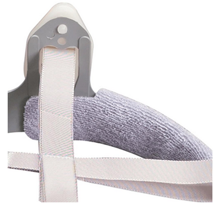 Replacement 4-Point - 370 Speed Dial® Headgear Suspension (fits Jackson® SC-6 Hard Hats)  14936