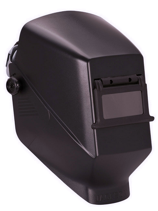 Jackson® HSL-2 Passive 2 x 4¼" Lens Welding Helmet w/Flip Front  14982
