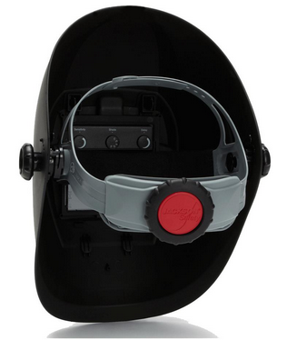 Replacement 370 Speed Dial® Weld Helmet Headgear Suspension (fits Halo X, HSL, Nitro®, WH30, WH40, WH70, SmarTIGer Series)  20696