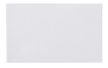 Replacement Clear Internal Lens Plates (fits Insight® Series) - 10 Pack  41594