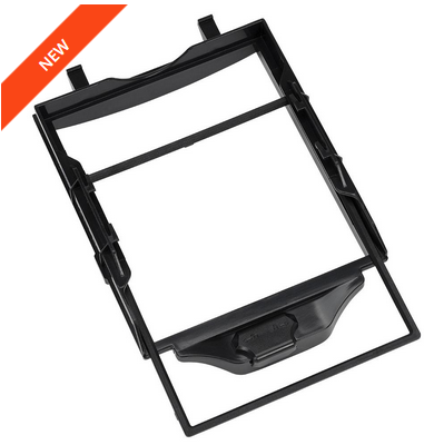 Replacement Jackson® "6 Feet Under" ADF Retainer (fits 47100 Helmet)  47100-5