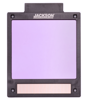 Replacement Jackson® "Hellfire" Variable Shade 3/5 ~ 13 ADF Cartridge (fits 47101 Helmet)  47101-1