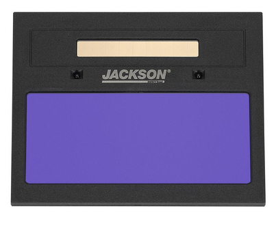 Replacement Jackson® "Gray Matter" Variable Shade 3 ~ 10 ADF Cartridge (fits 47102 Helmet)  47102-1