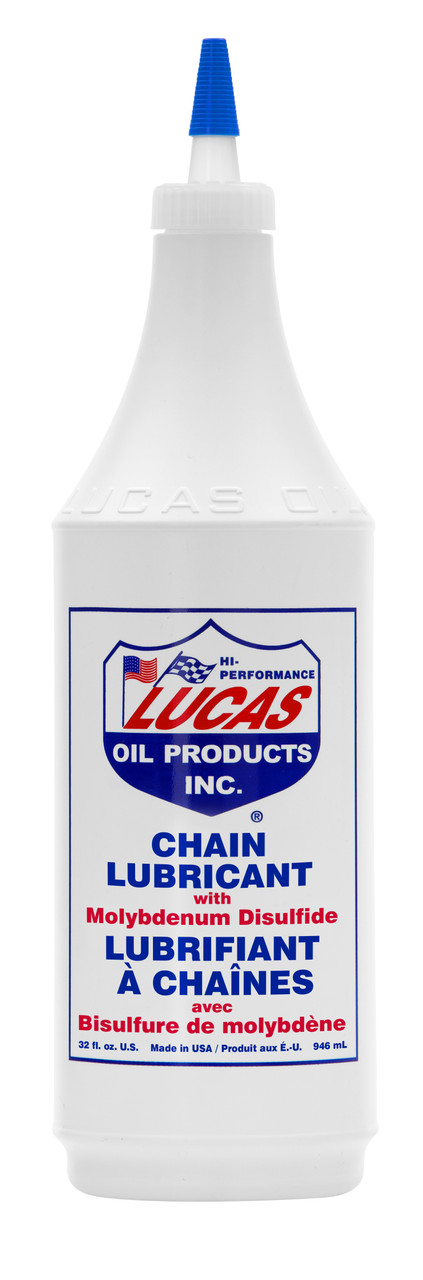 Chain Lubricant 946ml Bottle  20014