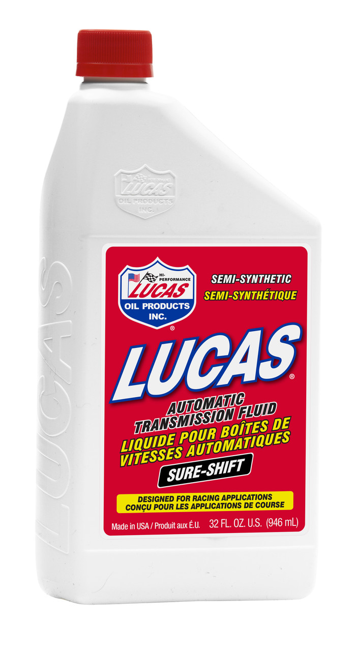 ATF Sure-Shift Transmission Oil 946ml Bottle   20052