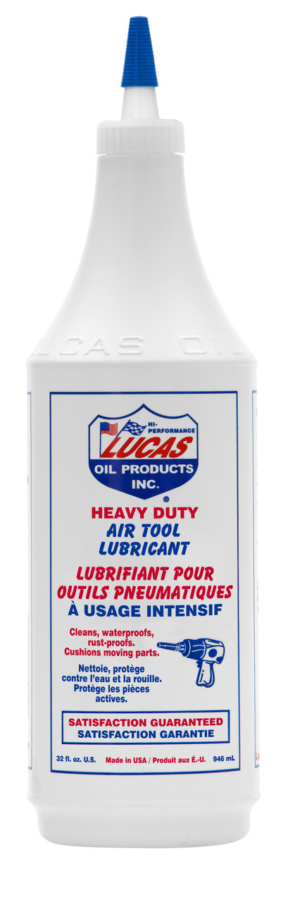 Air Tool Oil 946ml Bottle   20200