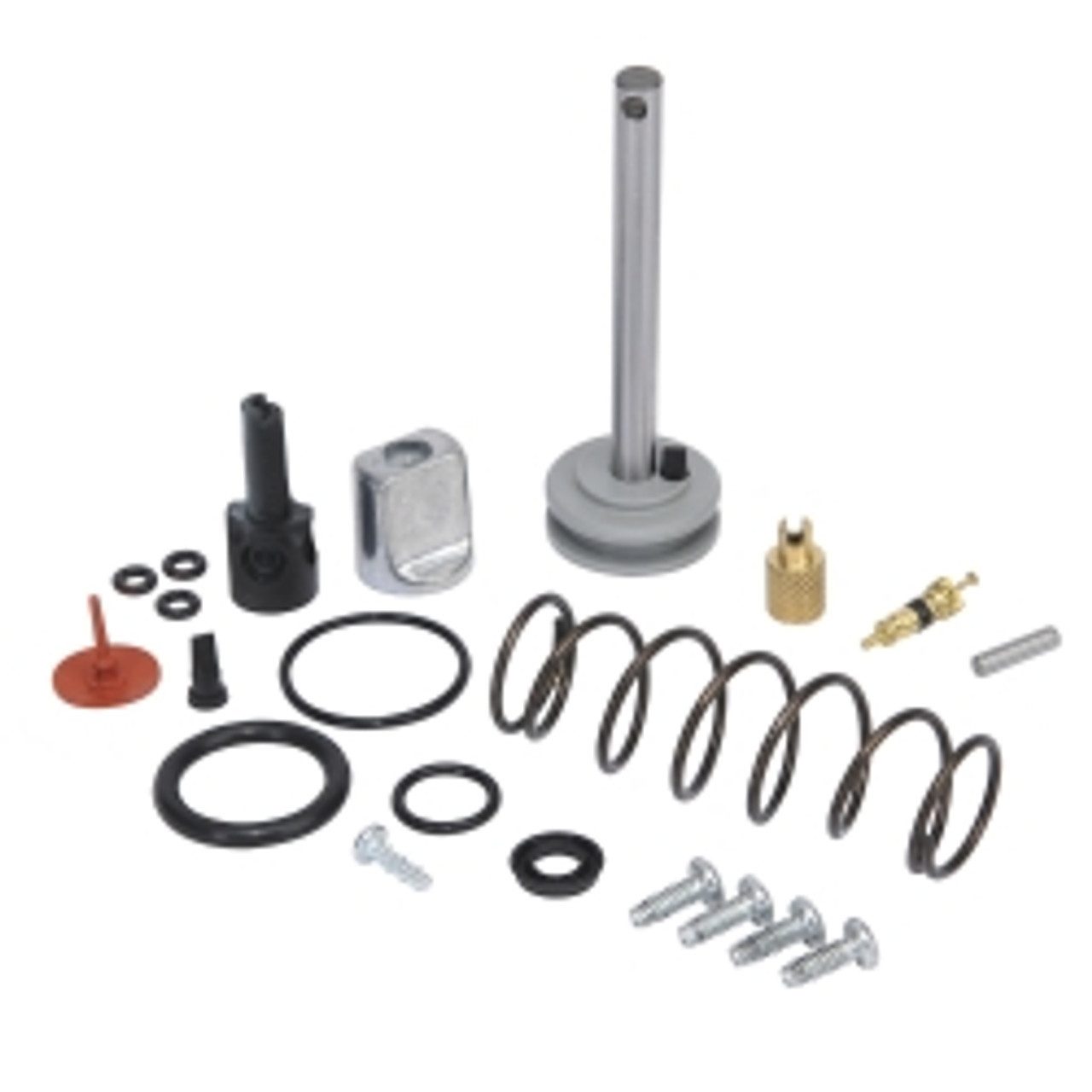 Replacement Pump Rebuild Kit   MVM8900