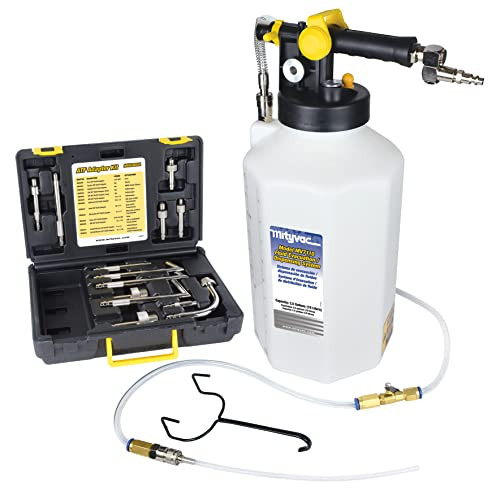 2.5-Gal ATF Refill & Evacuation Kit   MV7412