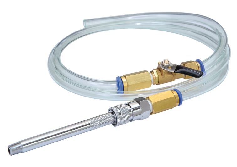 ATF Refill Hose w/ Ford Adapter   MVA7212