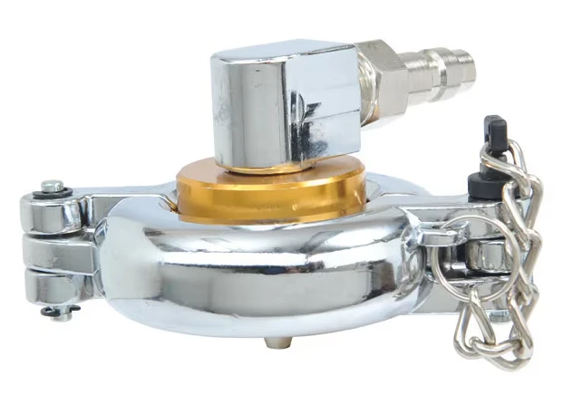 Pressure Bleed Adapter   MVA800