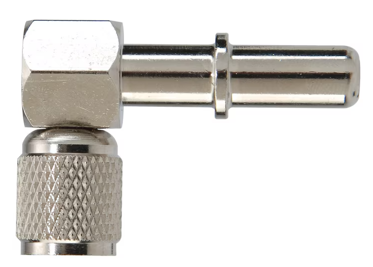 Fuel System Test Adapter   MVA507