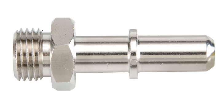 Fuel System Test Adapter   MVA518