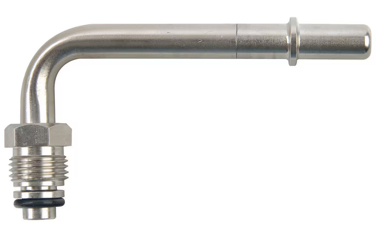 Fuel System Test Adapter   MVA520