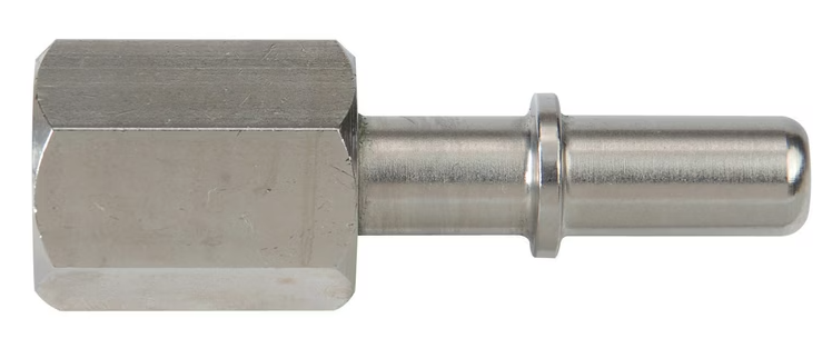 Fuel System Test Adapter   MVA521