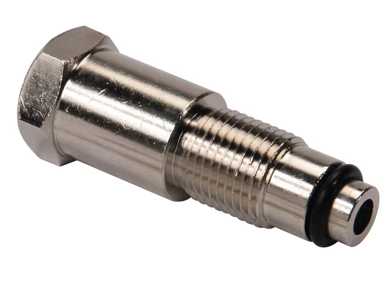 Gas Compression Test Adapter   MVA5507