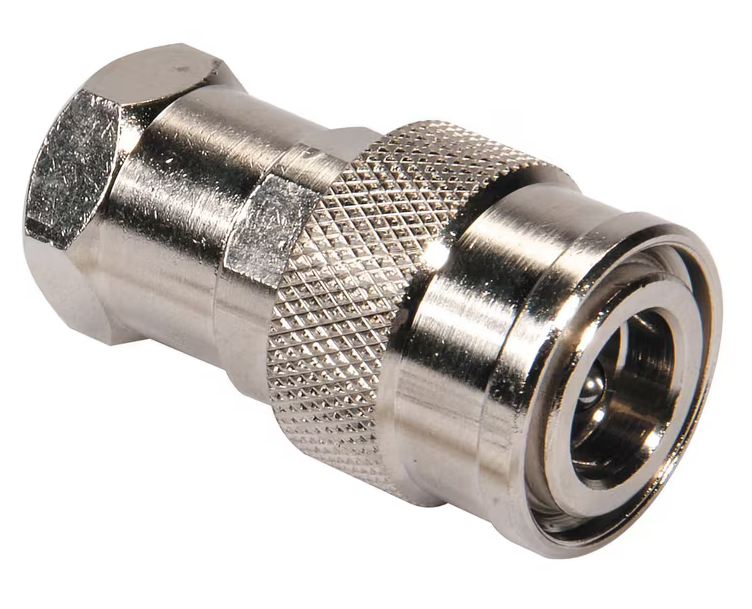 Air Hold Adapter   MVA5510