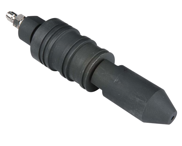 Diesel Compression Test Adapter   MVA5623