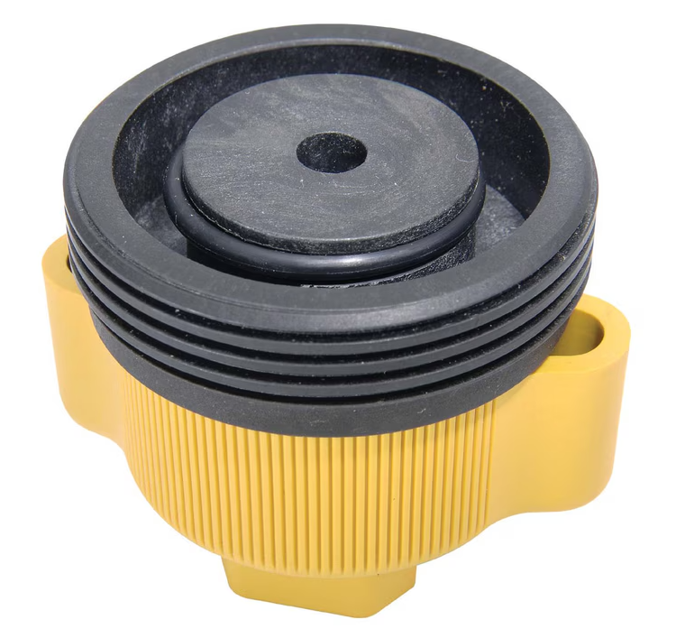 Cooling System Test Adapter   MVA108