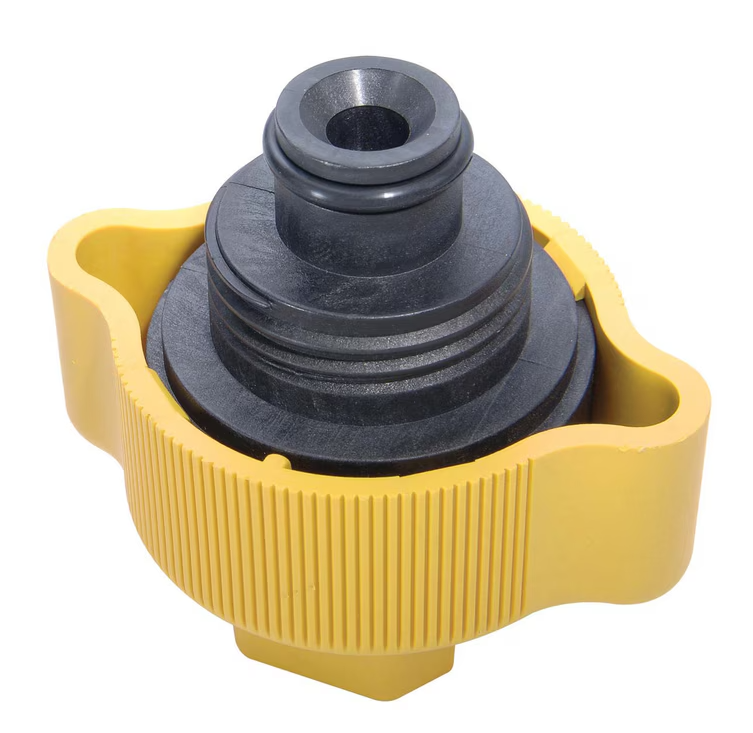 Cooling System Test Adapter   MVA111