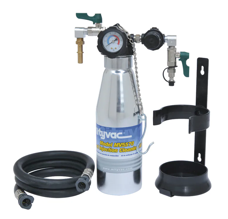 Fuel Injection Cleaner   MV5565