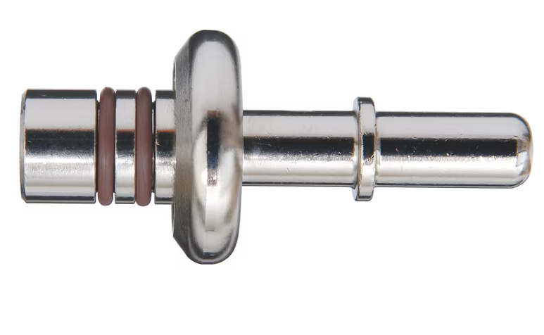 1/2" Spring Lock Adapter   MVA552