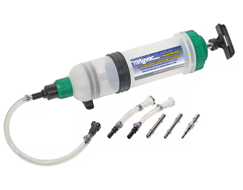1.5L Fuel/Fluid Extractor/Dispenser   MVA6853