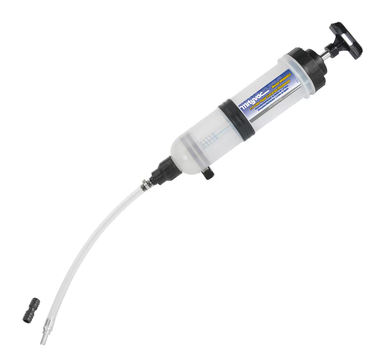 1.5L Fluid Extractor/Dispenser   MVA6852