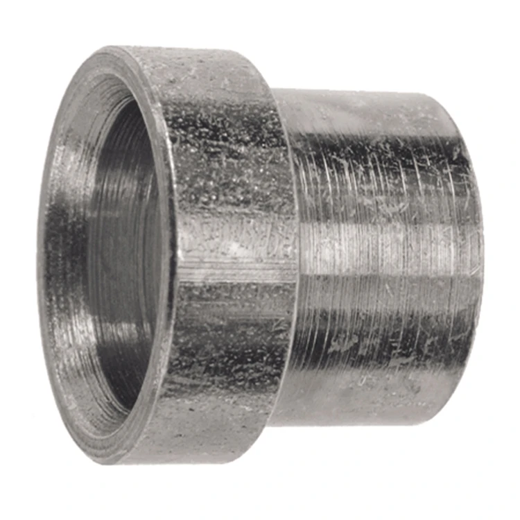 1/4" Steel 37° JIC Tube Sleeve  0005-04