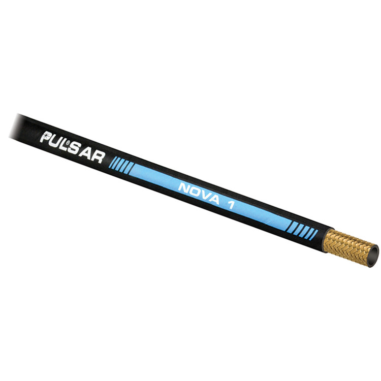 1/4" NOVA 1 3250 PSI 100R1AT One Wire Hydraulic Hose  111-04