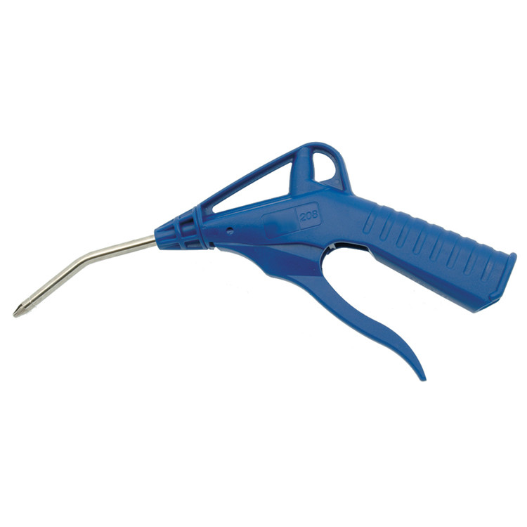 1/4" NPT Premium Angled Blow Gun   11-208-3150