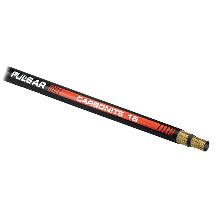 3/4" CARBONITE 16 3500 PSI 100R16/100R17 Two Wire Hydraulic Hose  114CC-12